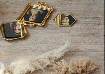 Кварцвиниловые полы Vinilam Click 3.7мм 66777 Дуб Росток фото 1 | FLOORDEALER